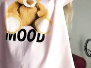 Bunny Bu