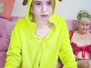 lizzielaangels