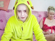 lizzielaangels