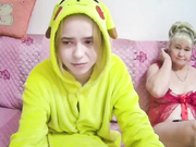 lizzielaangels
