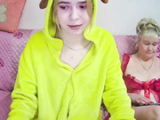 lizzielaangels