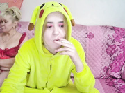 lizzielaangels