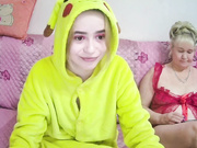 lizzielaangels