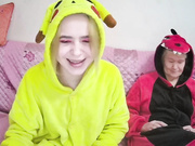 lizzielaangels