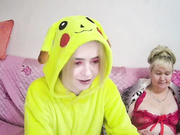 lizzielaangels
