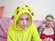 lizzielaangels