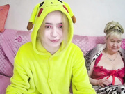 lizzielaangels