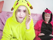 lizzielaangels