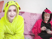 lizzielaangels