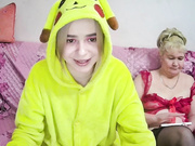 lizzielaangels