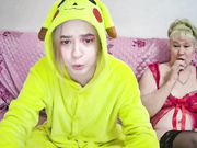 lizzielaangels