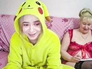 lizzielaangels