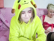 lizzielaangels