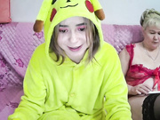 lizzielaangels