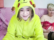 lizzielaangels