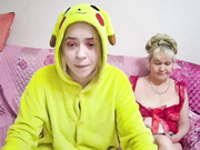 lizzielaangels