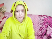 lizzielaangels