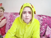lizzielaangels