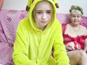 lizzielaangels