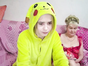 lizzielaangels
