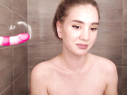 im_jasmine в душе