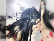 AndyFOXGRAND миньет парню