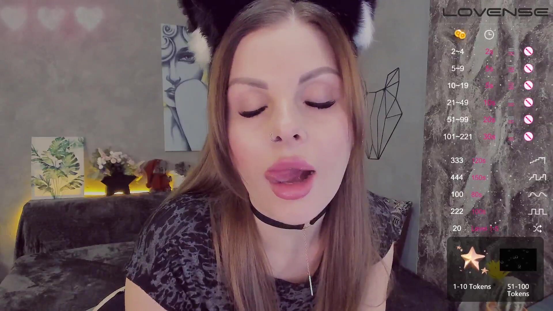 liludallass