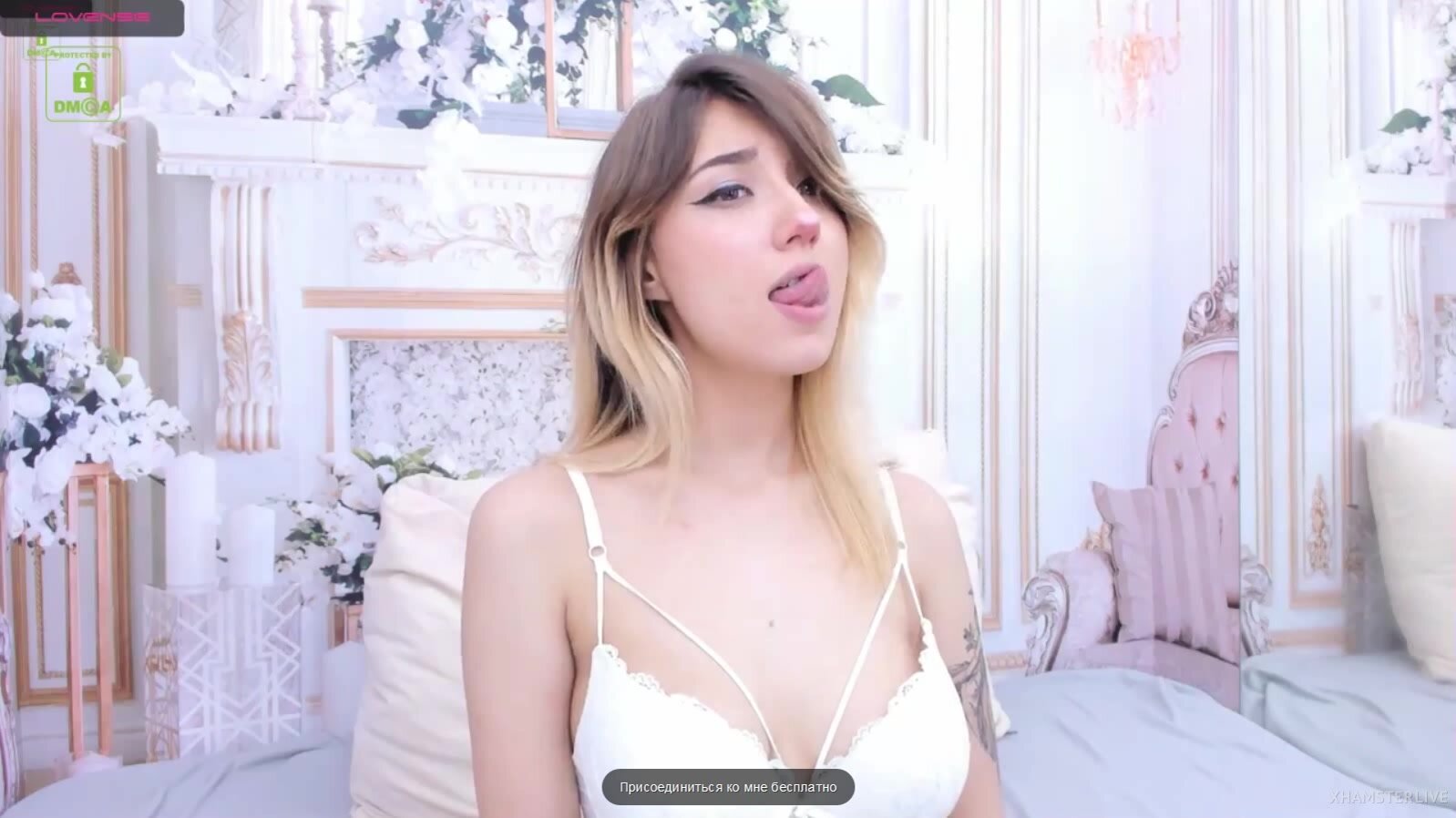 LizzyHoney