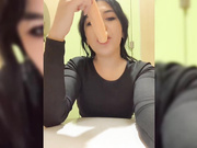 -Black-Mamba-шалит на крышке унитаза-2