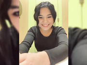 -Black-Mamba-шалит на крышке унитаза-2