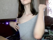 FoxCoast пальчики в попку-4