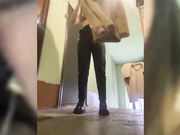 SOFICUMS разврат в подъезде