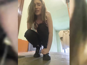 SOFICUMS разврат в подъезде