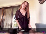 Ellie_KIsa с ебарем