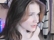 BabeAmelia минет-2