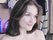 BabeAmelia минет-2
