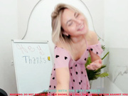 Gloria_blush
