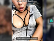 Nalgonasex_ v avtobuse
