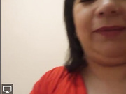 На работе крутит своей огромной попкой milediledi