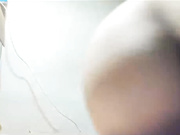 Frummi кисть в анусе-2