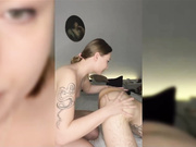 EEvilSSouls анилингус-2