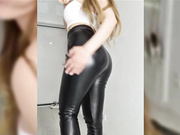 my--Polina отсос в разных местах квартиры-4