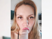 MySpirit сосет большой-2