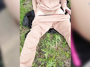 Masha69Doc1 на природе