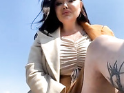 LadyDimitrescu