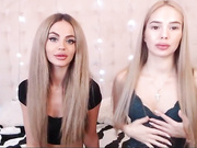 lilithpopsy и Katnissbel