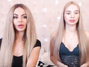 lilithpopsy и Katnissbel