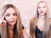 lilithpopsy и Katnissbel