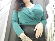 LadyDimitrescu