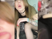 Lilu_Dallass широкая попка